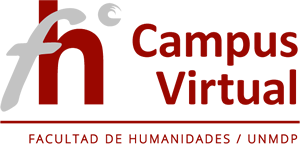 Campus virtual de la Facultad de Humanidades